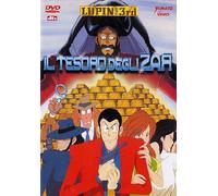 Lupin III - Il tesoro degli Zar