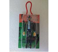 LUPIN III - Jigen Mini Figure Banpresto
