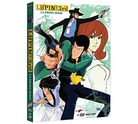 Lupin III - La Prima Serie (5 DVD)