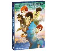 Lupin III - La Quinta Serie (4 DVD)