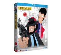Lupin III - La Seconda Serie - Stagione 3 - Cofanetto 6 Dvd - Nuovi Sigillato