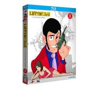 Lupin III - La Seconda Serie - Vol 1 - (6 Bd)