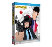 Lupin III - La Seconda Serie - Vol 2 - (6 Bd)