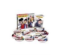 Lupin Iii - La Seconda Serie #03 - DVD - 10 DVD - Koch Media
