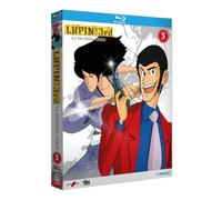 Lupin III - La Seconda Serie - Vol 3 - (6 Bd)