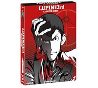 Dvd Lupin III - La Sesta Serie (4 Dvd)