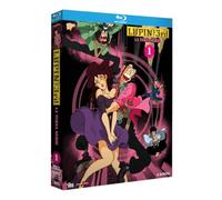 Lupin III - La Terza Serie - Parte 1 (6 Bd)