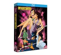 Lupin III - La Terza Serie - Parte 2 (6 Bd)