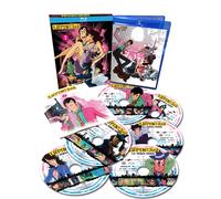 LUPIN III - LA TERZA SERIE #02 6 BLU-RAY COFANETTO