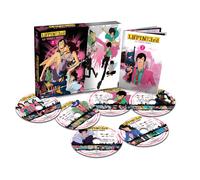 Lupin III - La Terza Serie Vol.2 (6 DVD) (DVD)