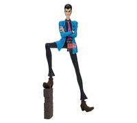 Lupin III Lupin The IIIrd figure 26cm Banpresto