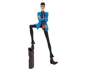 Lupin III Lupin The IIIrd figure 26cm Banpresto
