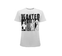 Lupin III - Margot, Lupin, Jigen & Goemon - T-Shirt S