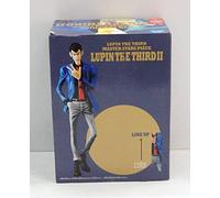 Lupin III MASTER STARS PIECE LUPIN THE THIRD ‡U