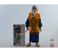 Lupin III Medicom Toy Stylish Collection Action Doll Figure | Vari personaggi