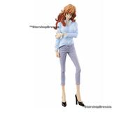 LUPIN III - Mine Fujiko Master Stars Piece Ver. 2 Pvc Figure Banpresto