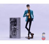 Lupin III Part6 - MASTER STARS PIECE 50th Ann. BANDAI Spirits Figure PRIZE
