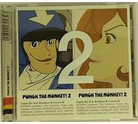 Lupin III - Punch Monkey! 2