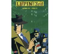 Lupin III Stagione 02 Episodi 05