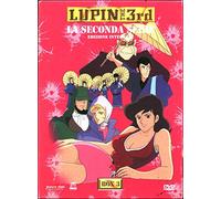 Lupin III Stagione 02 Episodi 25-76