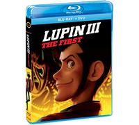 Lupin III: The First