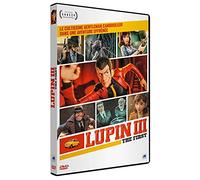 Lupin III : The First