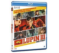 Lupin III : The First [Blu-Ray]