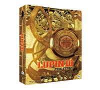 Lupin III : The First [Édition Collector]