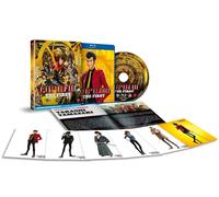 Lupin III The First (Edizione Limitata Blu-ray + Booklet + 6 Card) (Li (Blu-ray)