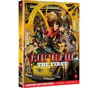 Lupin III - The First