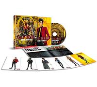 Lupin III - The First