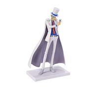 Lupin III VS Detective Conan DXF figura tutto un Premio Banpresto (Japan import / Il pacchetto e il manuale sono in giapponese)