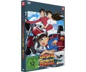 LUPIN III. vs. Detektiv Conan: The Special