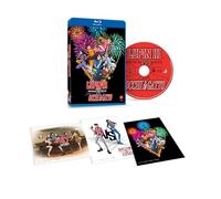 Lupin III vs Occhi di Gatto (Blu-ray)