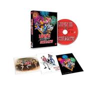 Lupin III vs Occhi di Gatto (DVD)