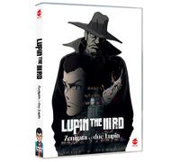 Lupin III - Zenigata e i due Lupin (DVD)