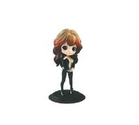 Lupin Il 3° Q Posket -FUJIKO MINE- Costume Nero Premio Banpresto 170814-05