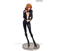 Lupin Il Terzo GROOVY BABY SHOT I Figura Fujiko Mine Nera Banpresto Premio NUOVO
