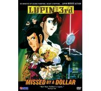 Lupin - Missed By a Dollar