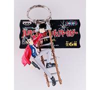Lupin - Portachiavi Lupin la terza figura (versione TV) - dal Giappone
