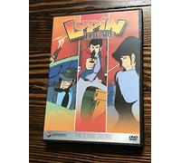 Lupin the 3rd 12: The Flying Sword