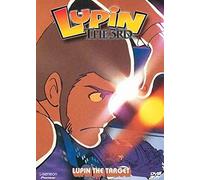 Lupin the 3rd 6: Lupin the Target