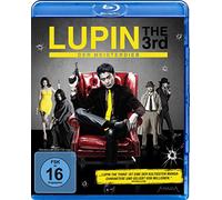 Lupin the 3rd - Der Meisterdieb