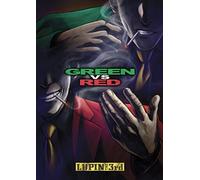 Lupin The 3Rd: Green Vs Red [Edizione: Stati Uniti]