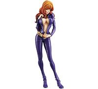 Lupin the 3rd GROOVY BABY SHOT I Fujiko MIne figure - ver. Purple