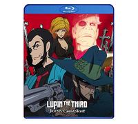Lupin The 3Rd: Jigen'S Gravestone [Edizione: Stati Uniti]