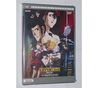 LUPIN THE 3rd-special 1$ MONEY WARS