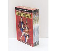 LUPIN THE 3RD SPECIAL COLLECTION (divx)