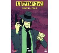 Lupin the 3rd Stagione 02 Volume 02 Episodi 07-12