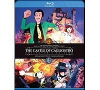 Lupin The 3Rd: The Castle Of Cagliostro [Edizione: Stati Uniti]
